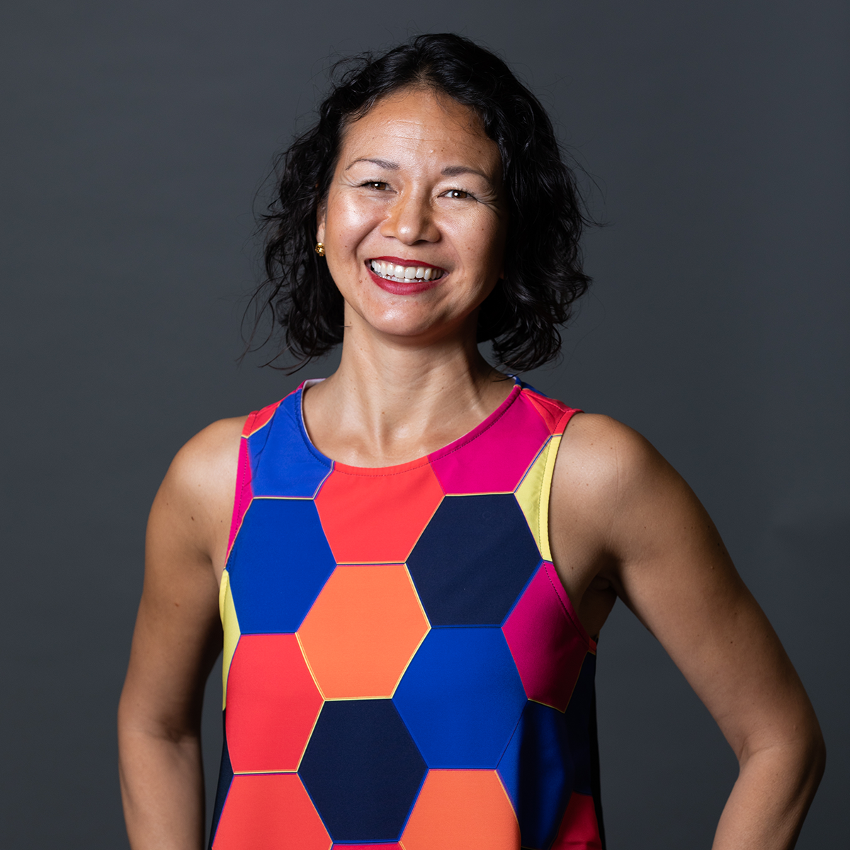 Christina Aldan