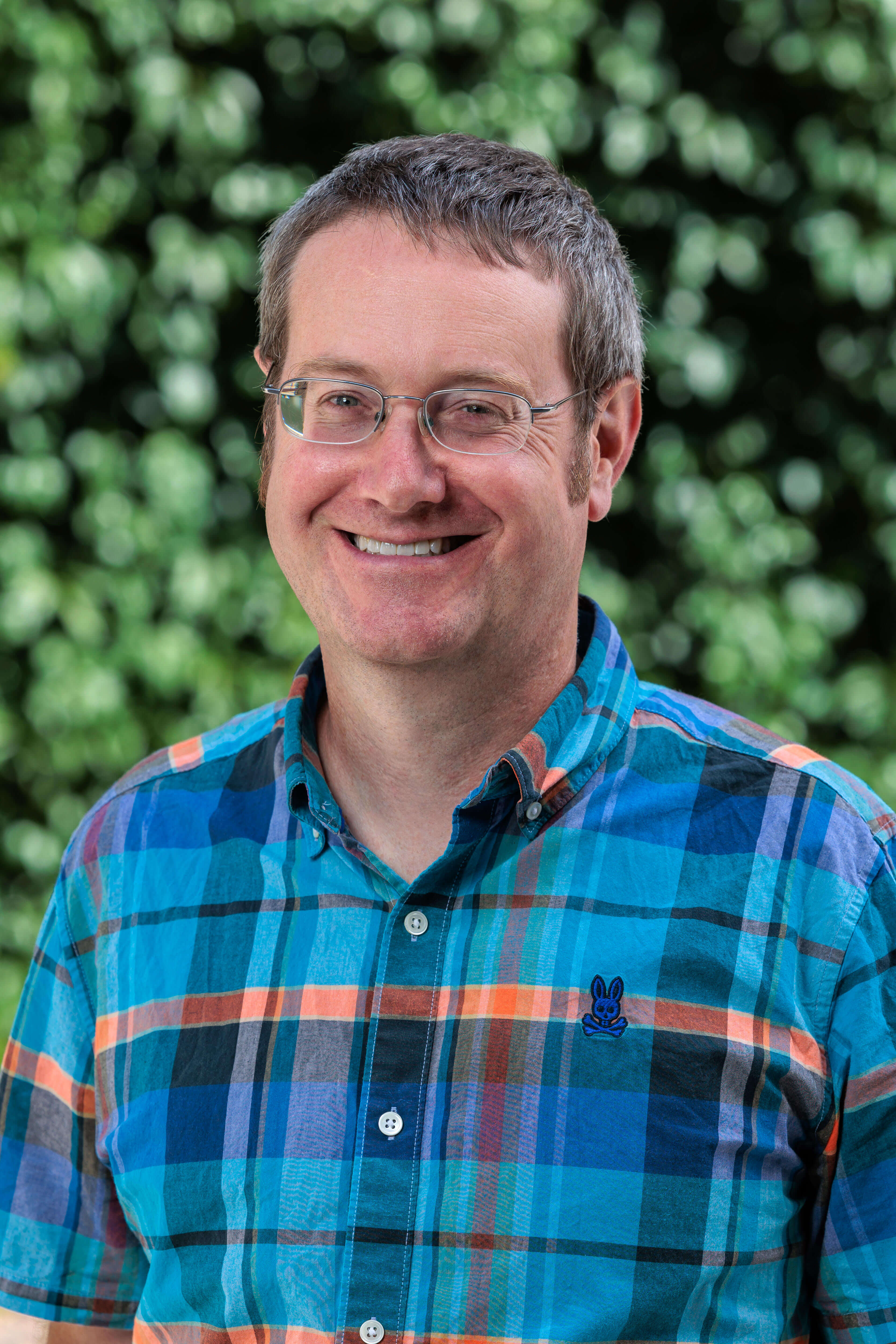Dan Moore