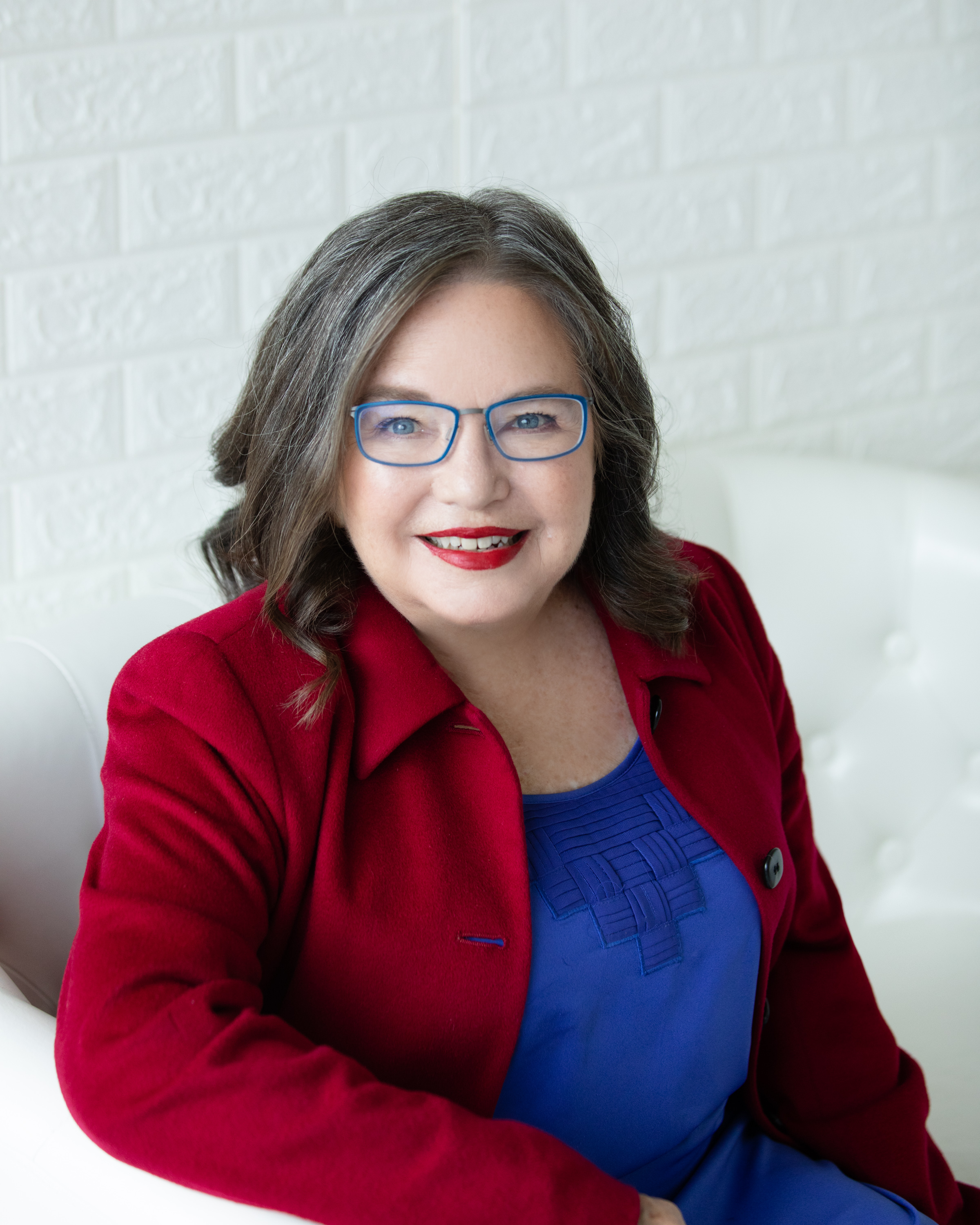 Leslie Martinich