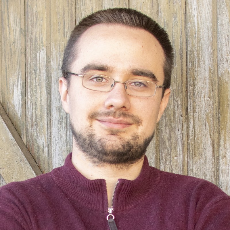 Mark Pruett