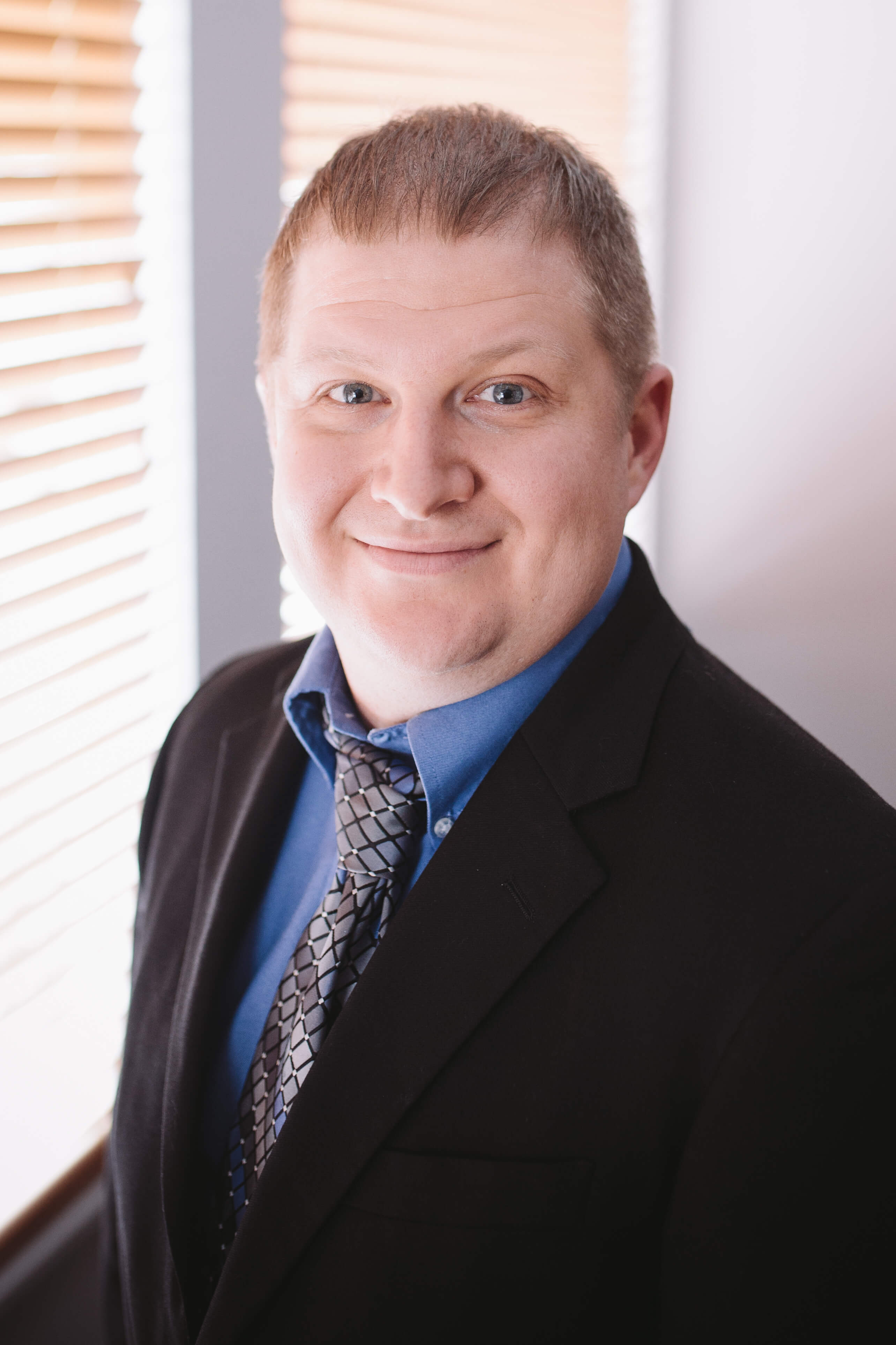 Scott Keck-Warren