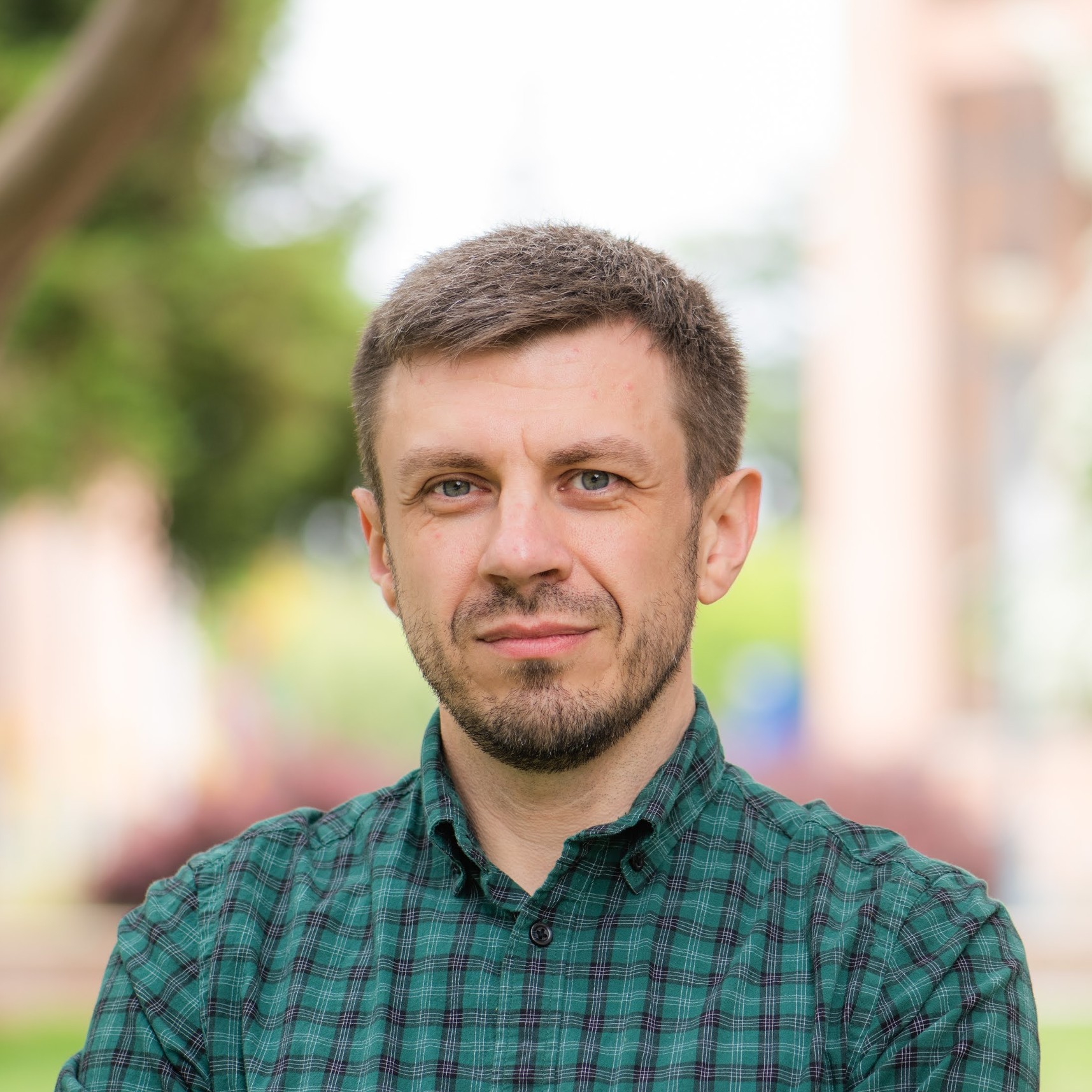 Sergei Morozov